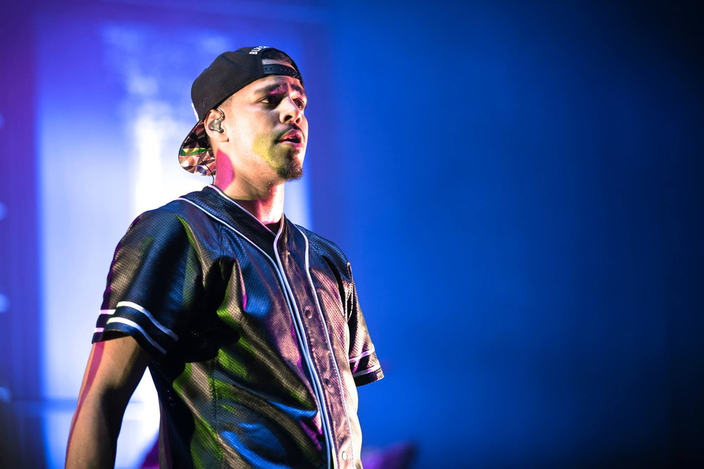 J. Cole
