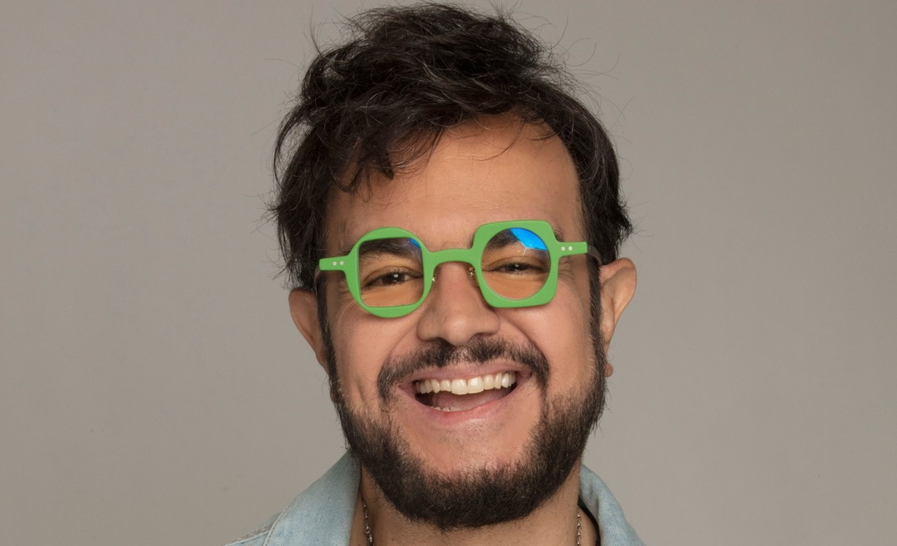 Aleks Syntek