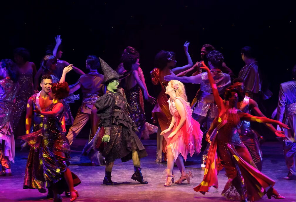 Wicked