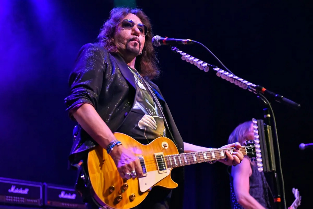A Celebration of Ace Frehley: A Tribute by the Ace Frehley Band