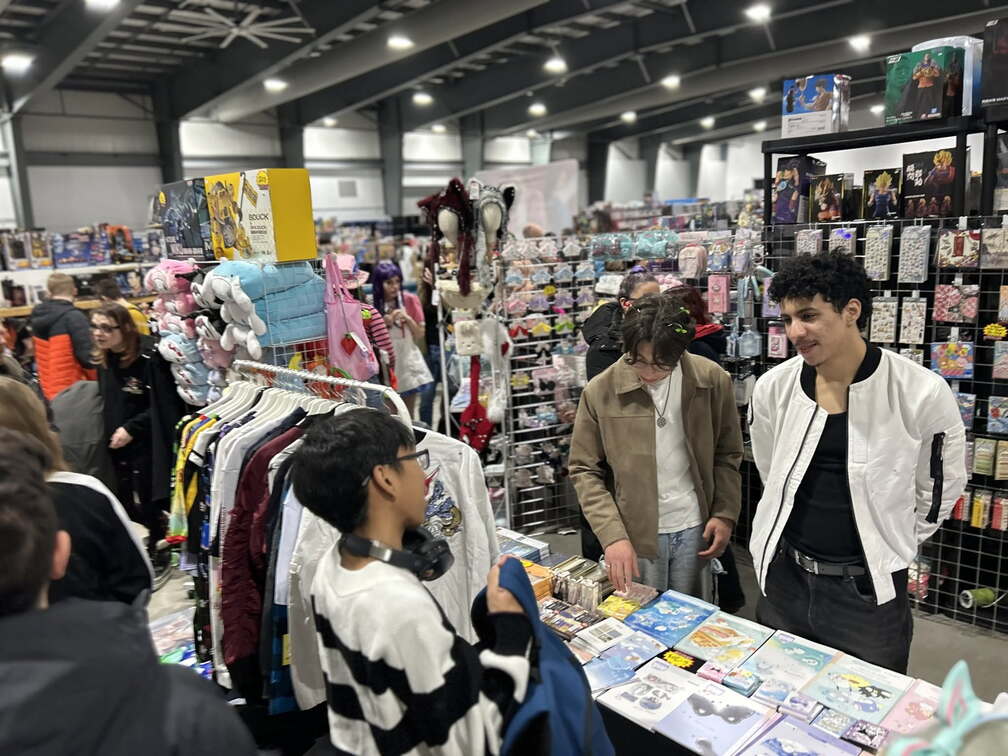 Ottawa Comiccon