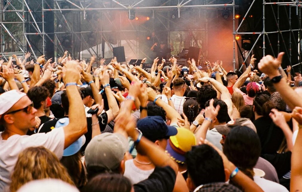 Overtone Festival 2026