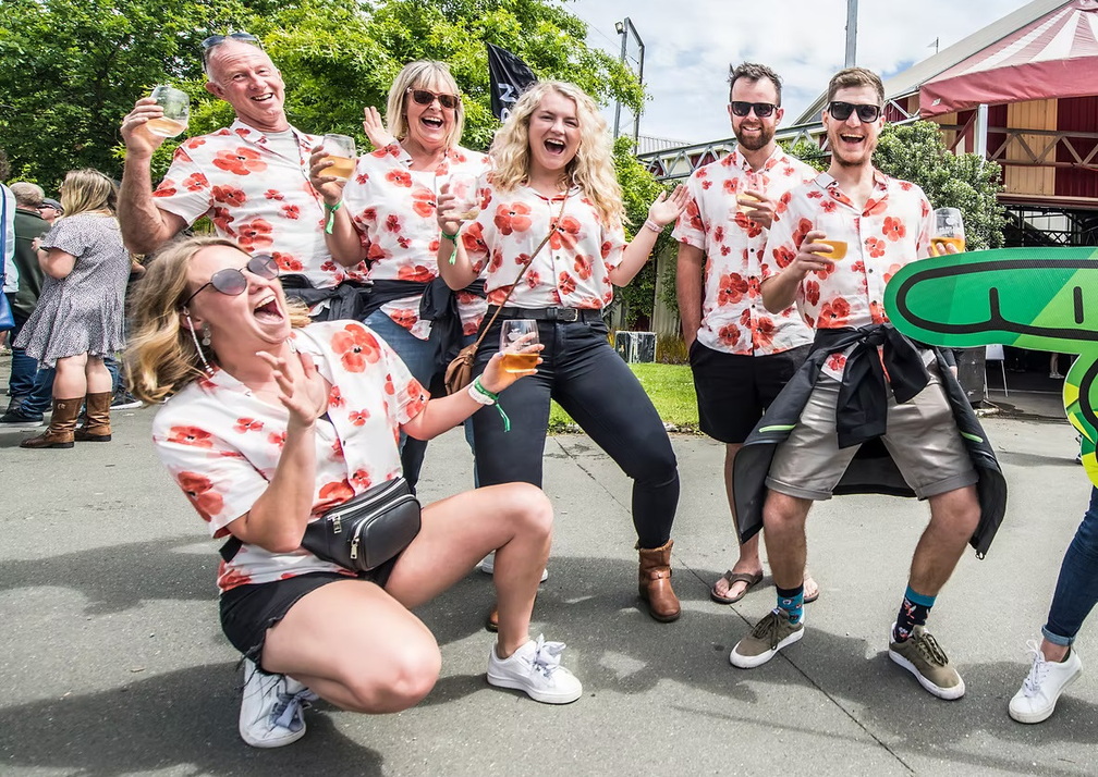 New Zealand Cider Festival