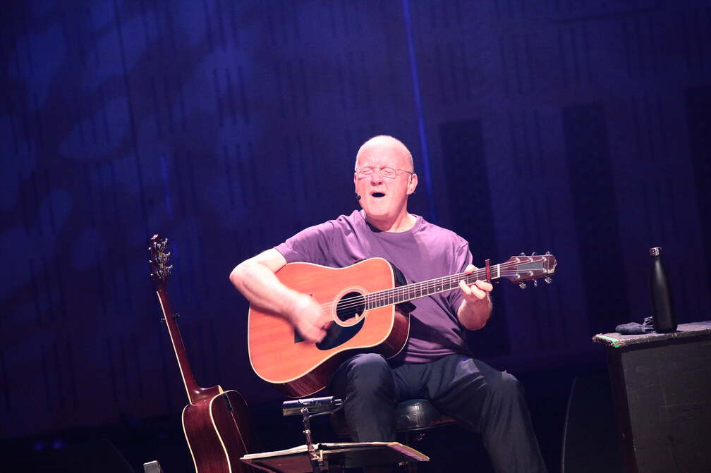 Christy Moore