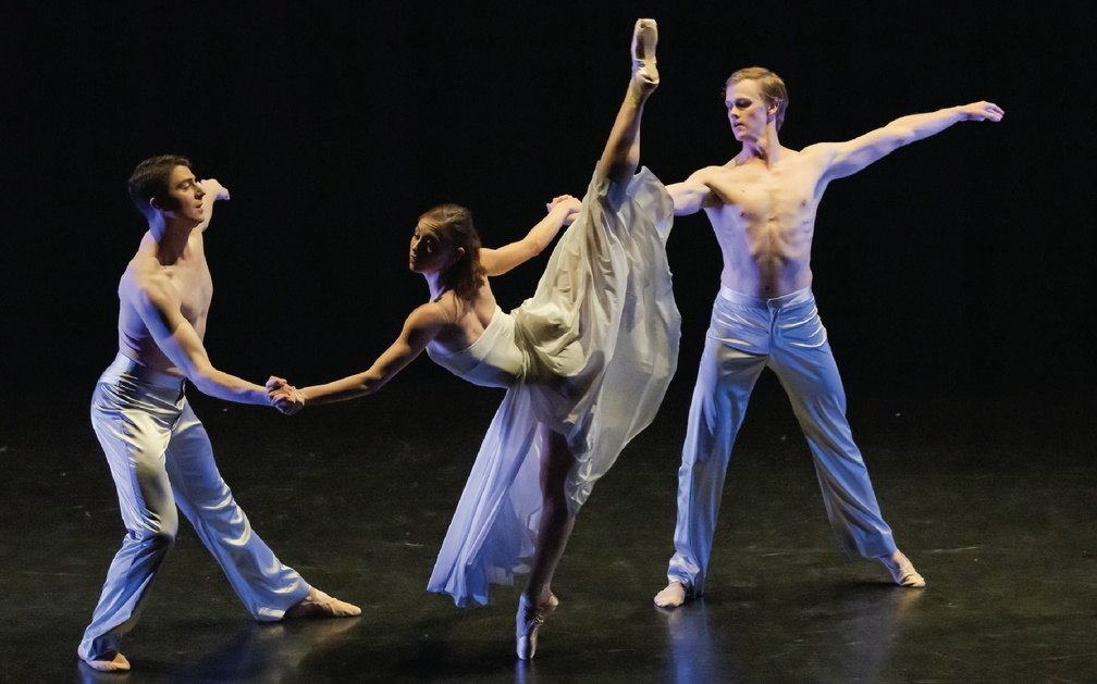 Royal New Zealand Ballet