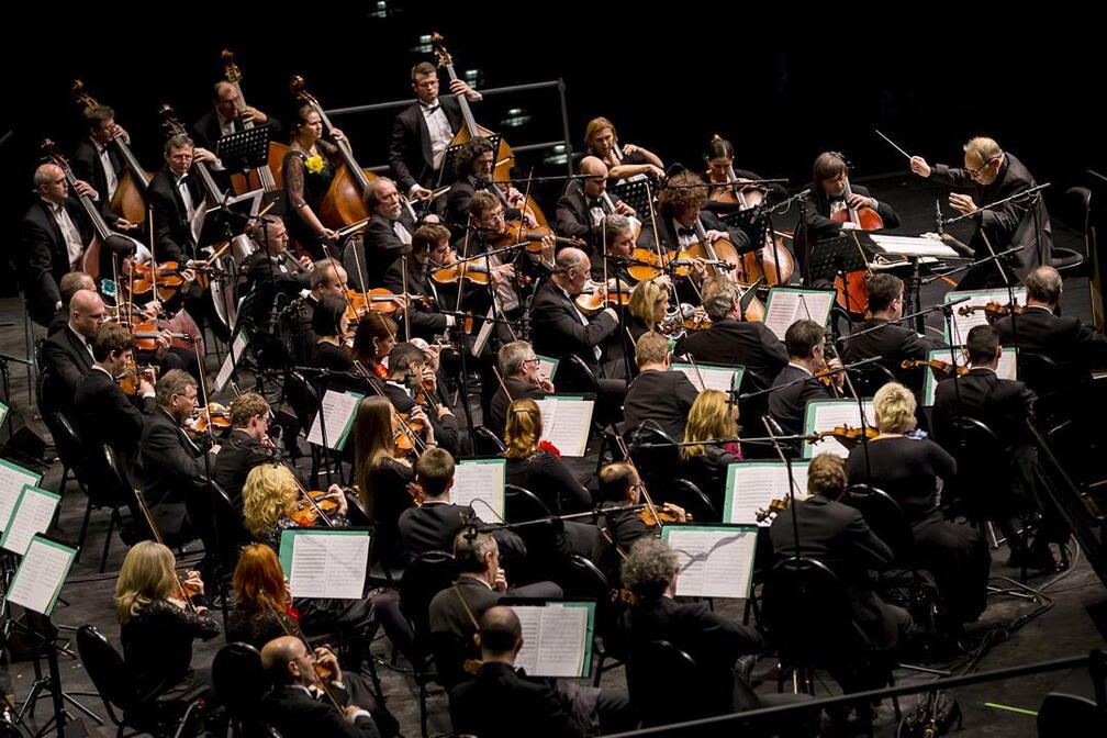 Ennio Morricone Tribute