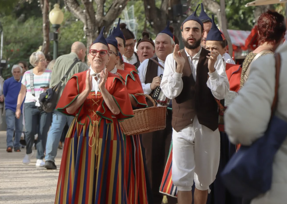 21St European Folklore Week