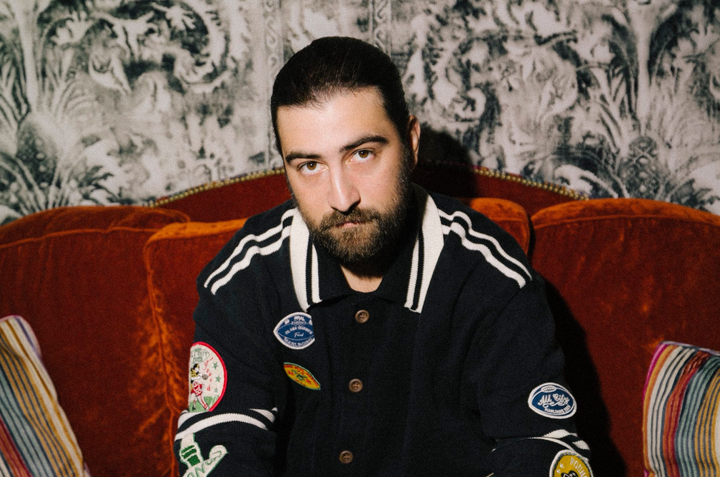 Noah Kahan