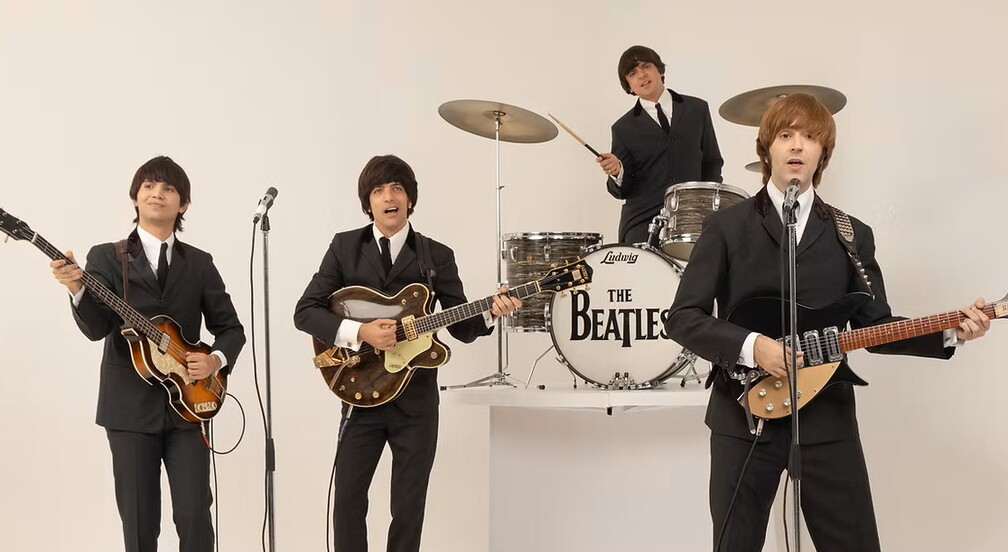 The Beatles Abbey Road: Tribute Show