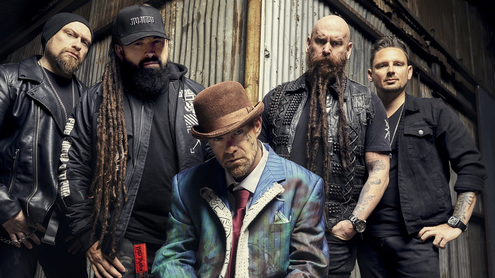 Five Finger Death Punch