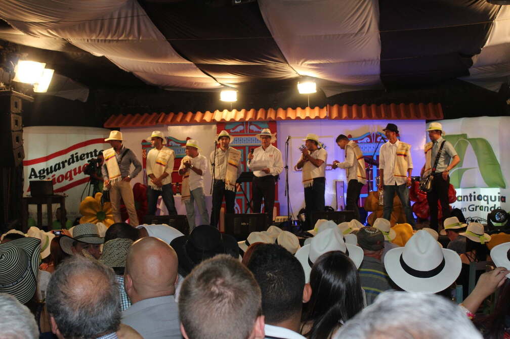 Festival De La Trova Orquidea De Oro 2026