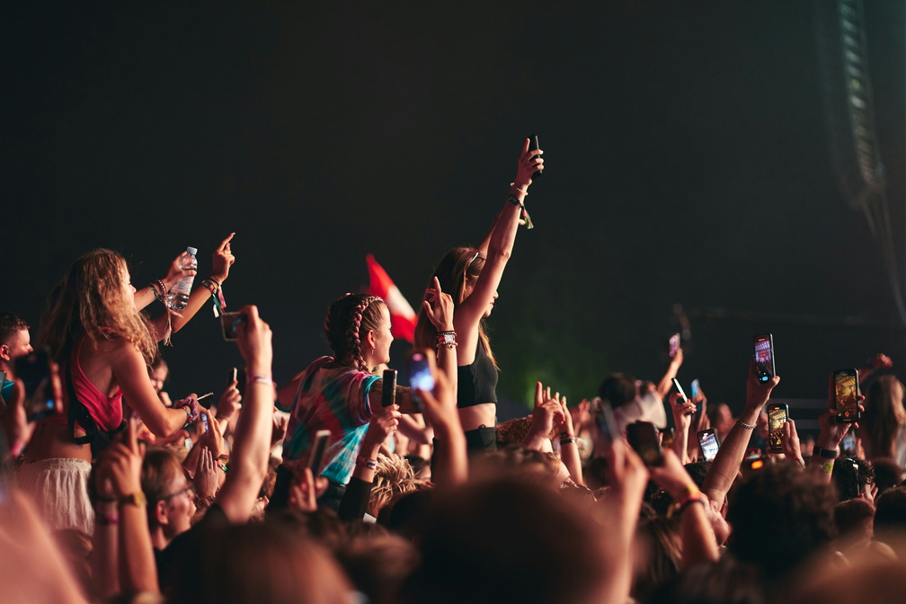 Noughty '90s Music Festival