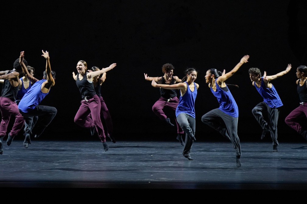 Festival Internazionale di Danza Contemporanea