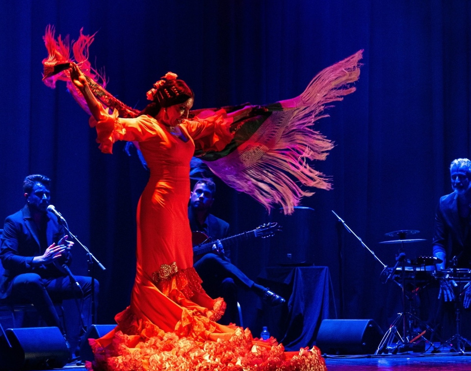 Puerto Flamenco