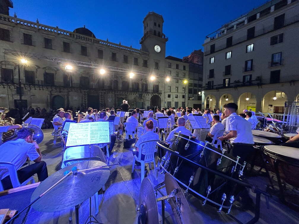 Summer of Music