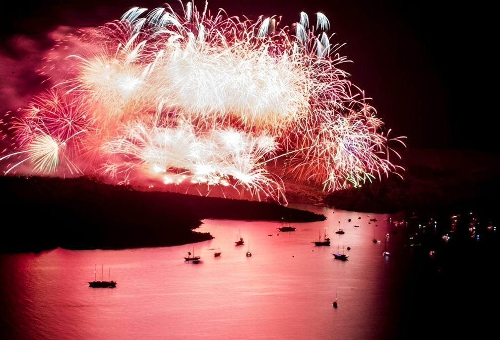 Ifestia Festival 2026