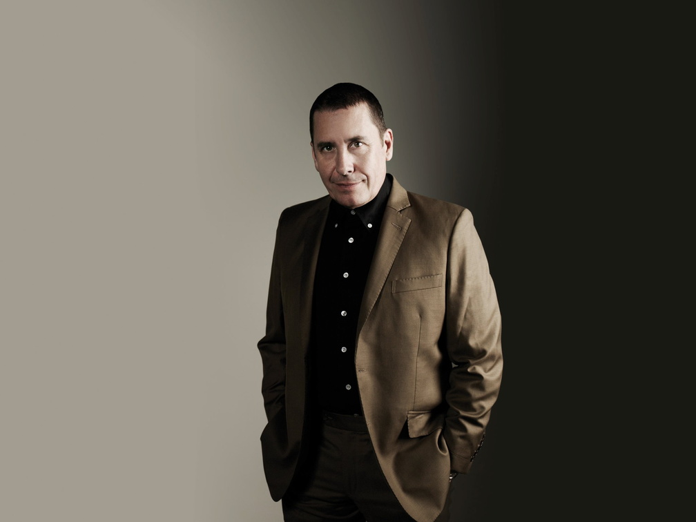 Jools Holland and His Rhythm & Blues Orchestra