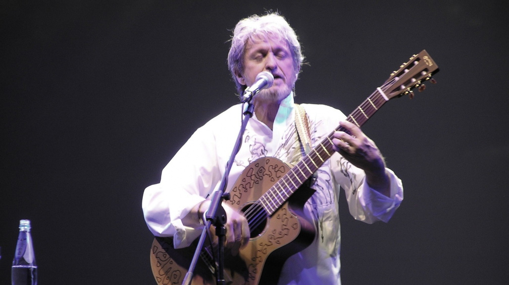 Jon Anderson