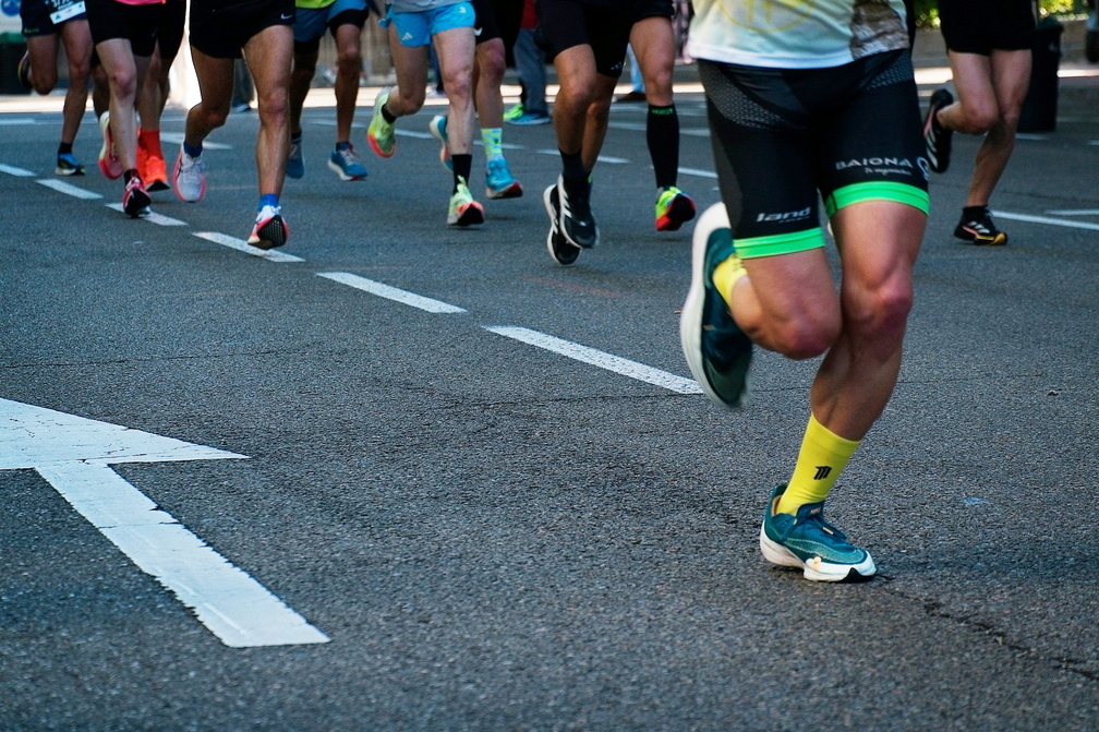 Run for Humanity