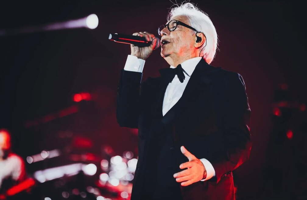 Nino D’Angelo