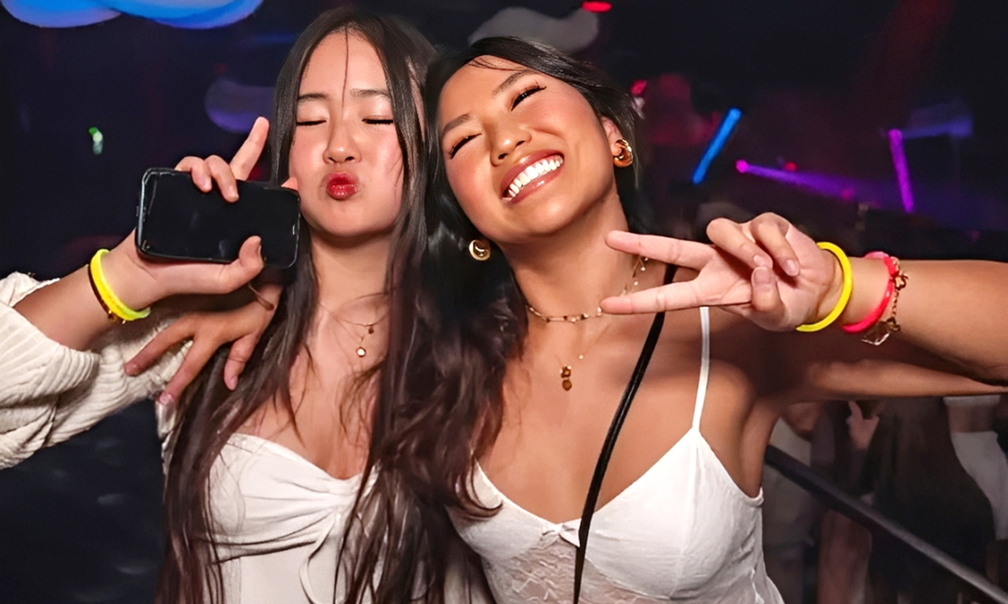 White Party