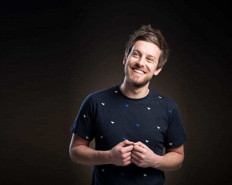 Chris Ramsey