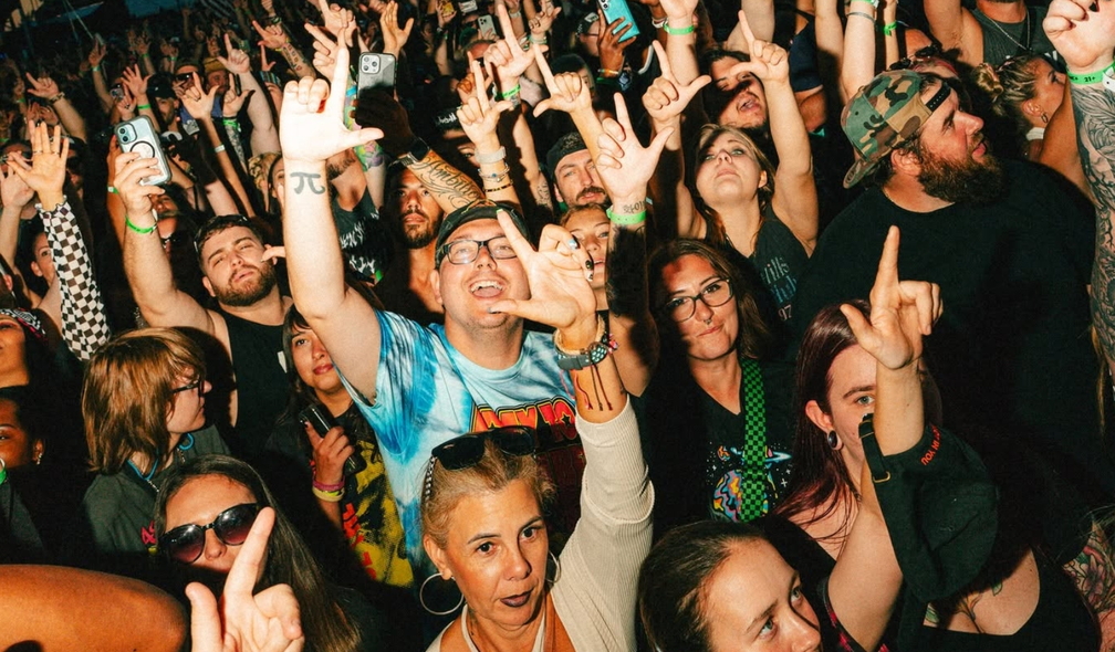 Vans Warped Tour