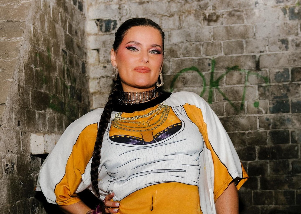 2026 Canadian Music Hall of Fame Inductee: Nelly Furtado