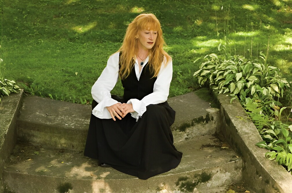 Loreena McKennitt