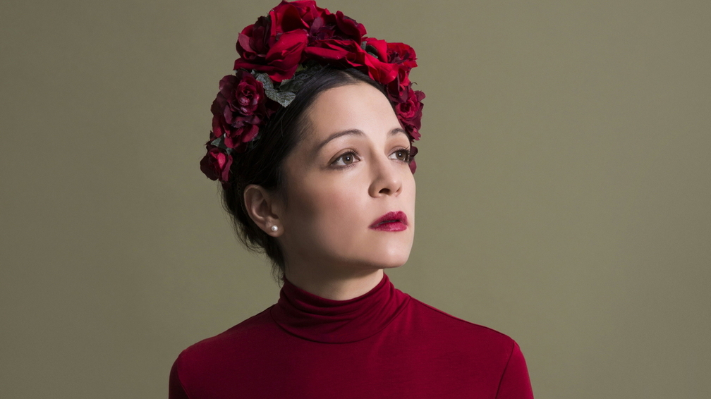 Natalia Lafourcade