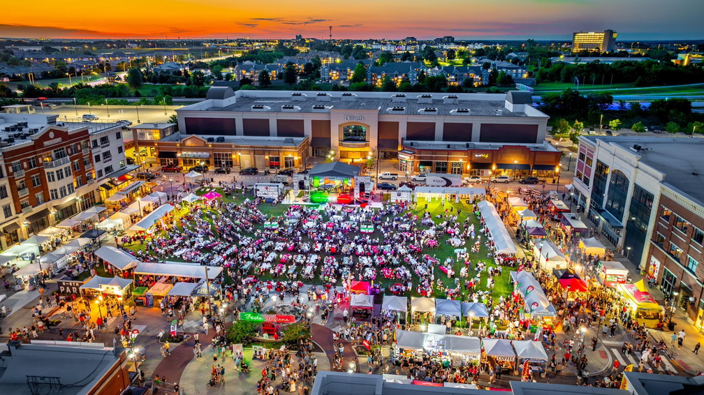 Festa Italiana