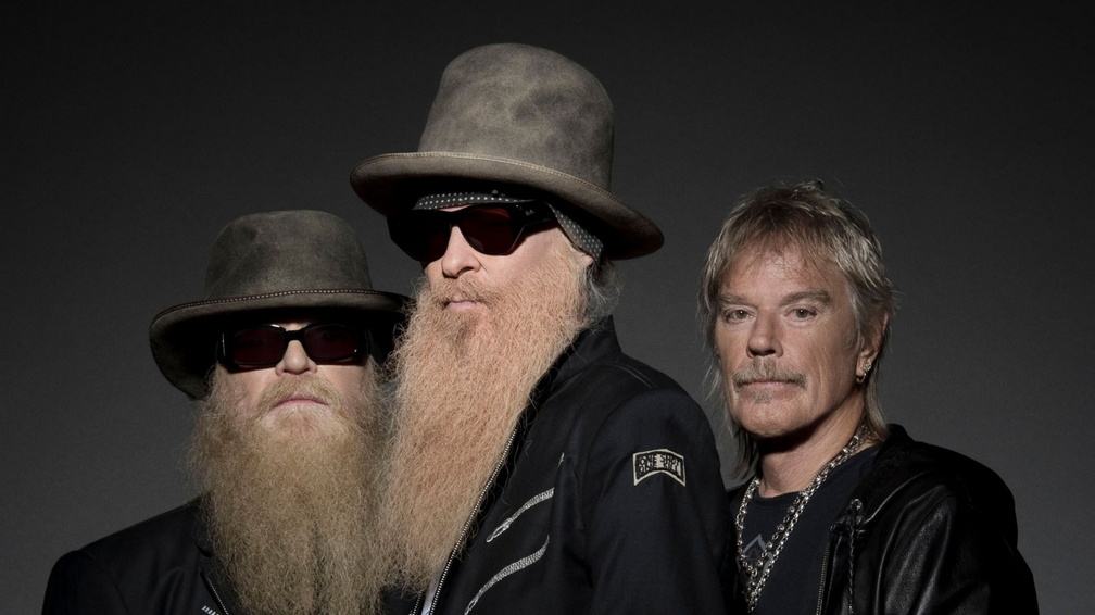 ZZ Top