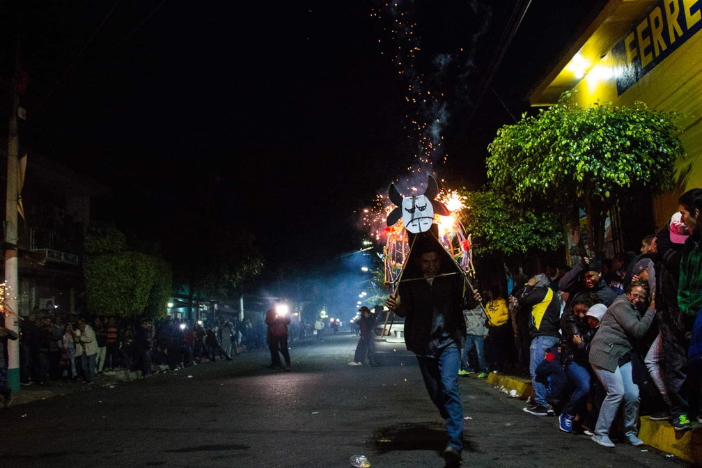 Festival del Cristo Negro