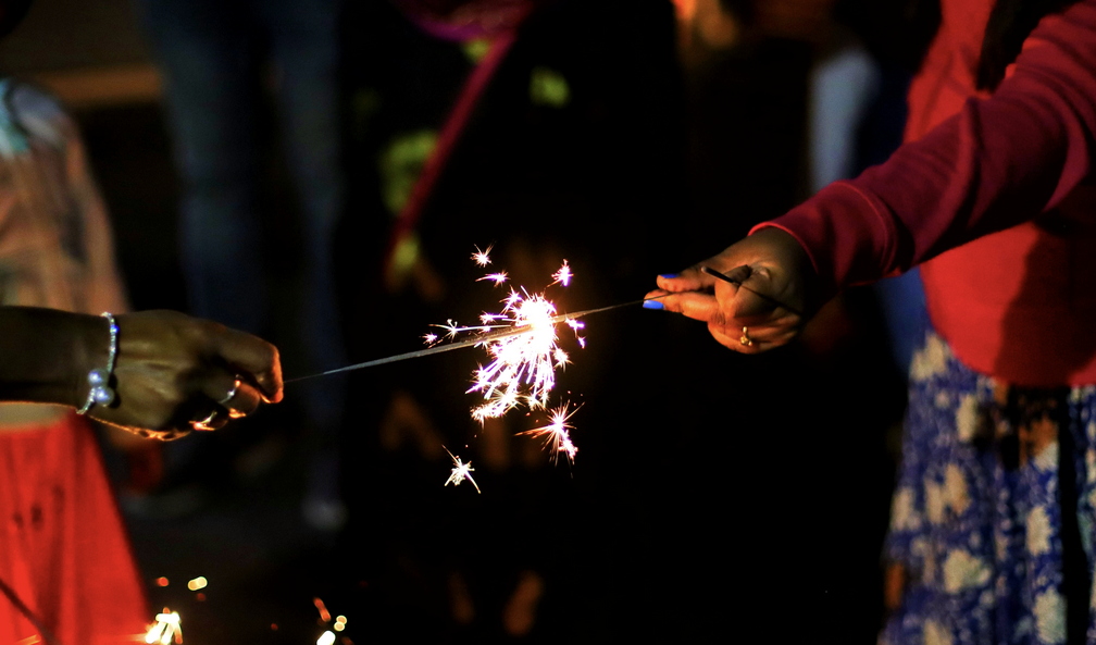 Diwali: Festival of Lights