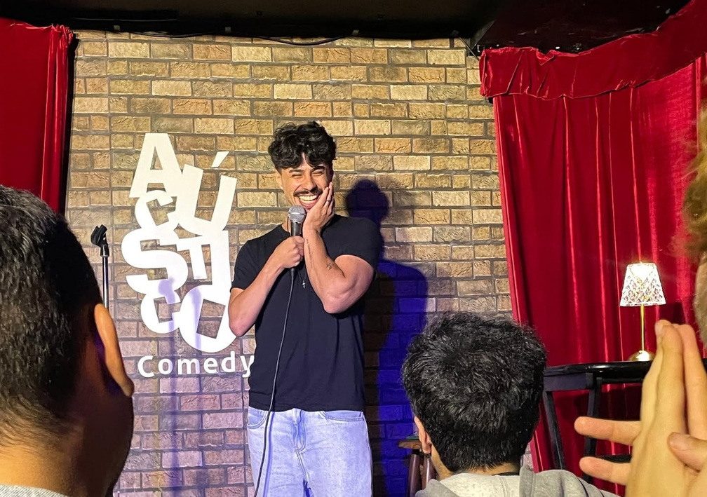 Dr. Vini