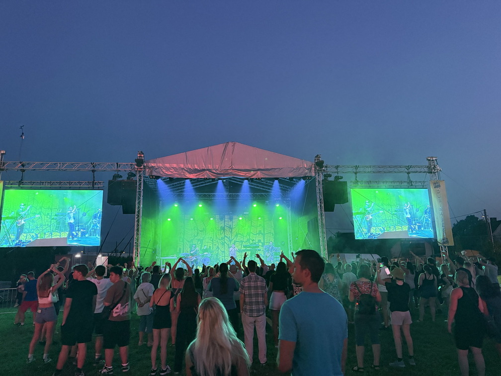 Dubina Fest