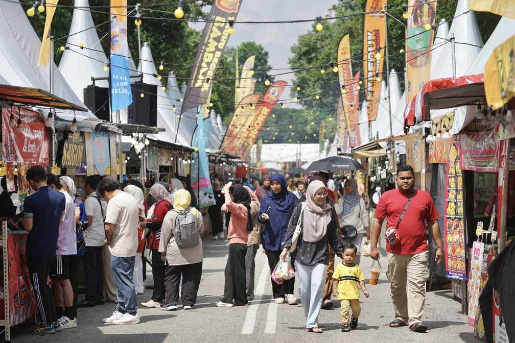 Selangor Mega Food Festival