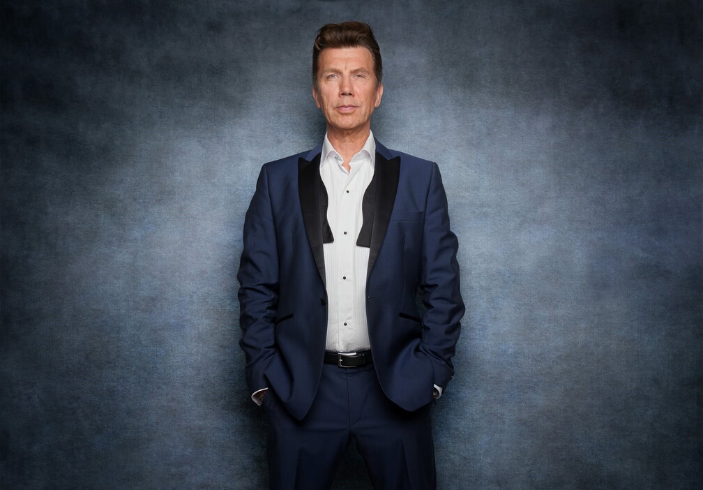 Jesper Lohmann & Orchestra