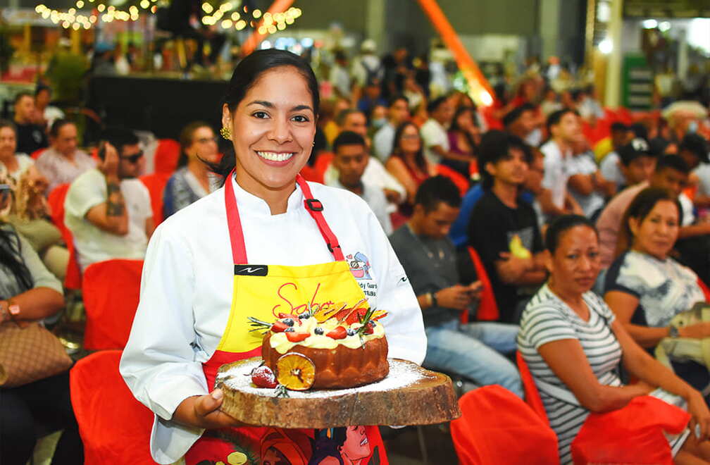 Sabor Barranquilla