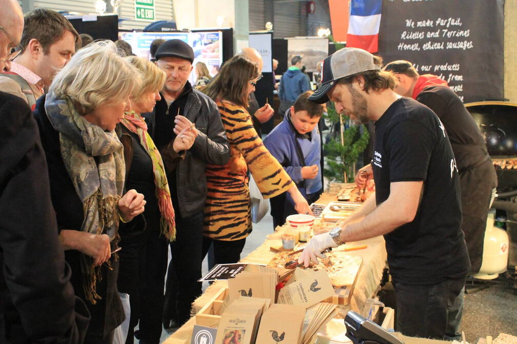 The Food Show