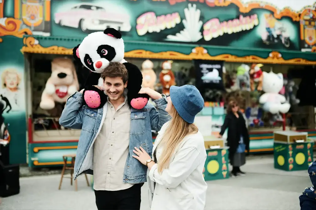 Graz Autumn Fair