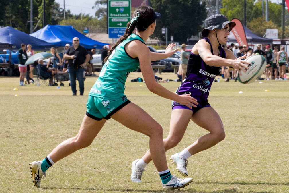TRL Australian Championships