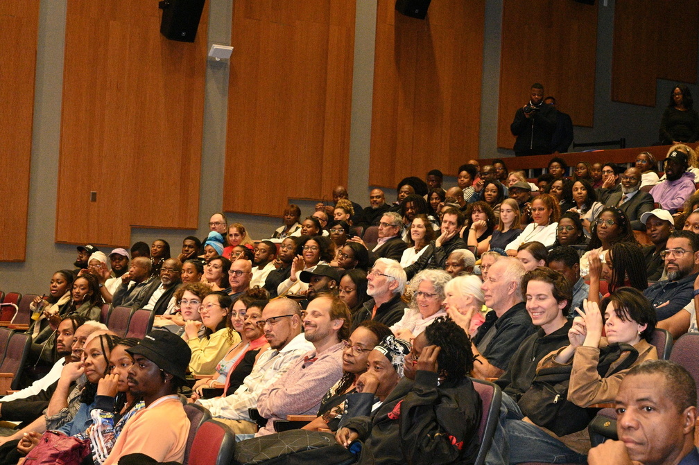 Montreal International Black Film Festival
