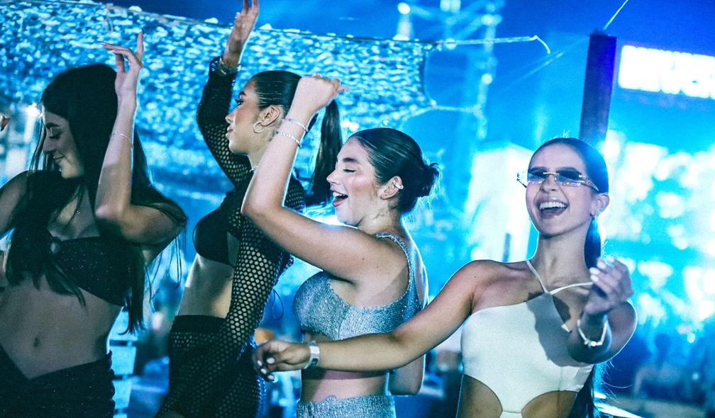 Buena Vida Beach Festival