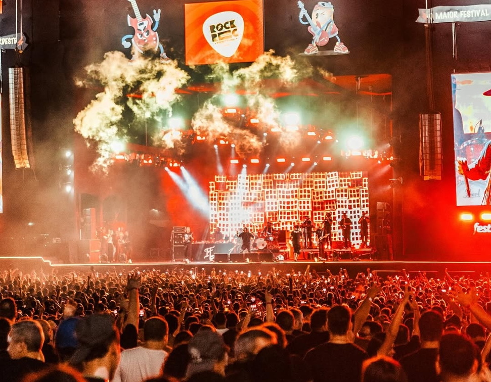 Rock Rec Festival