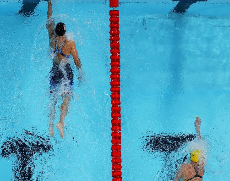 World Aquatics Swimming Championships (25m)