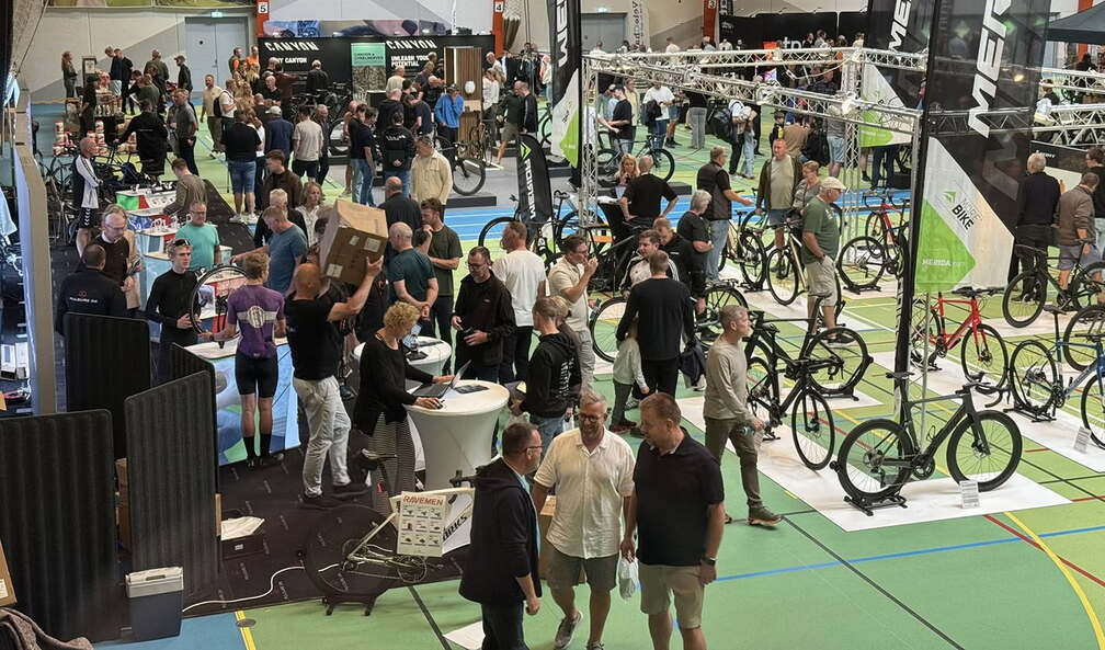 VeloDays 2026