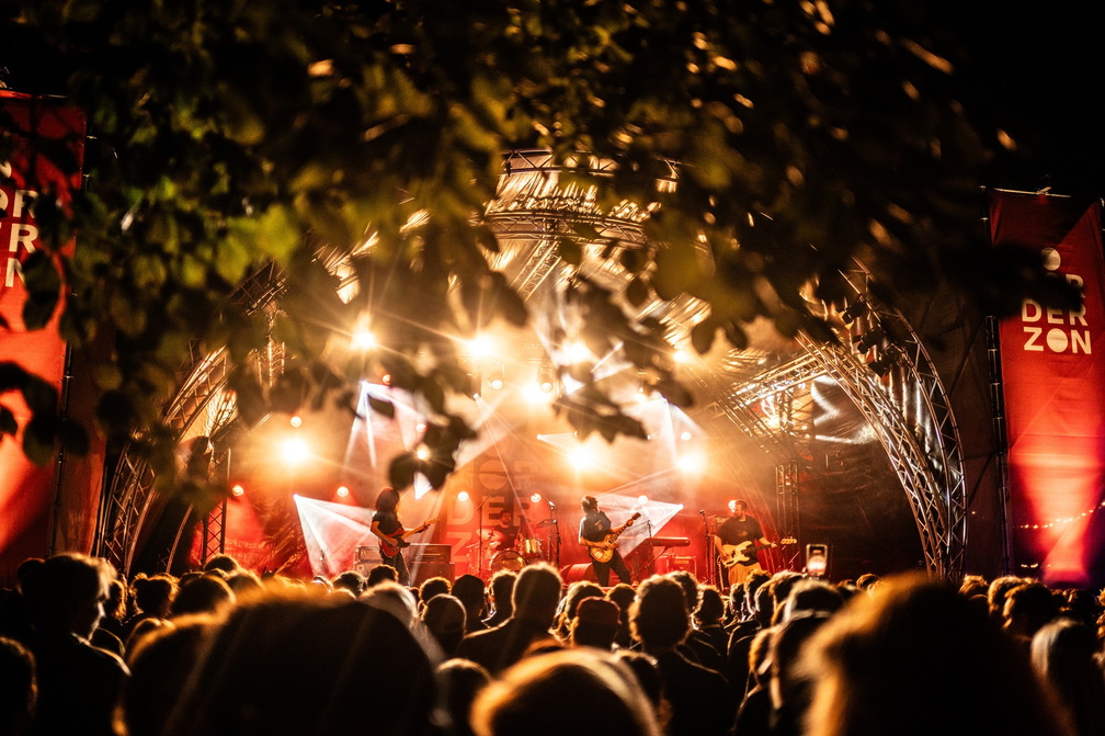 Noorderzon Festival