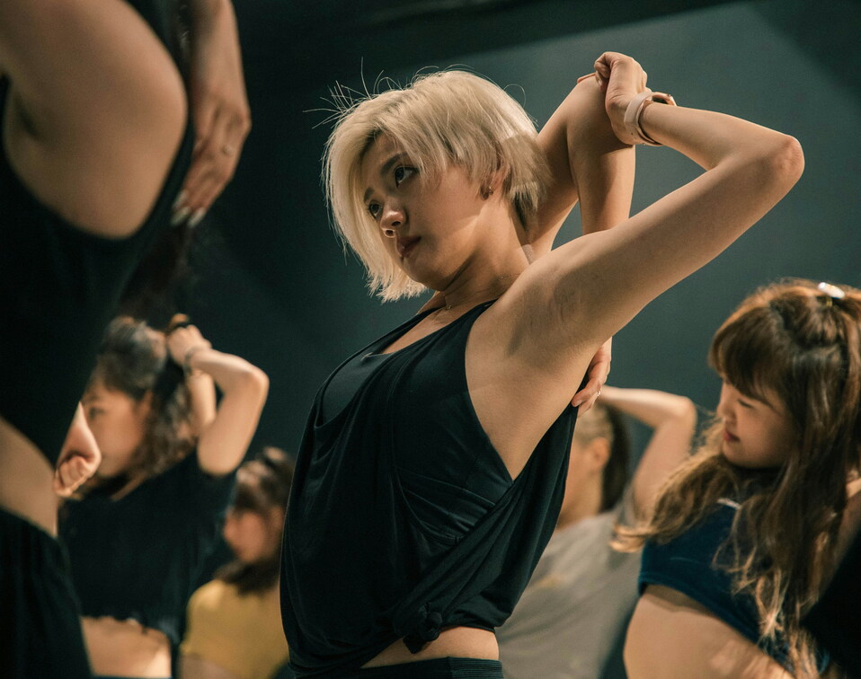 Zumba Class