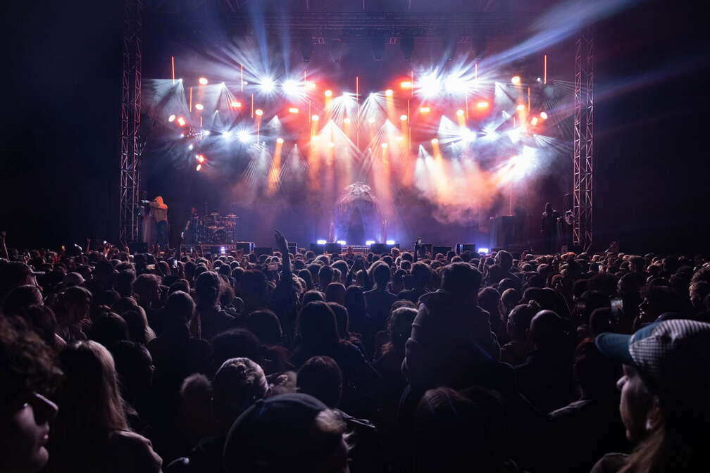 Stockholm Culture Festival